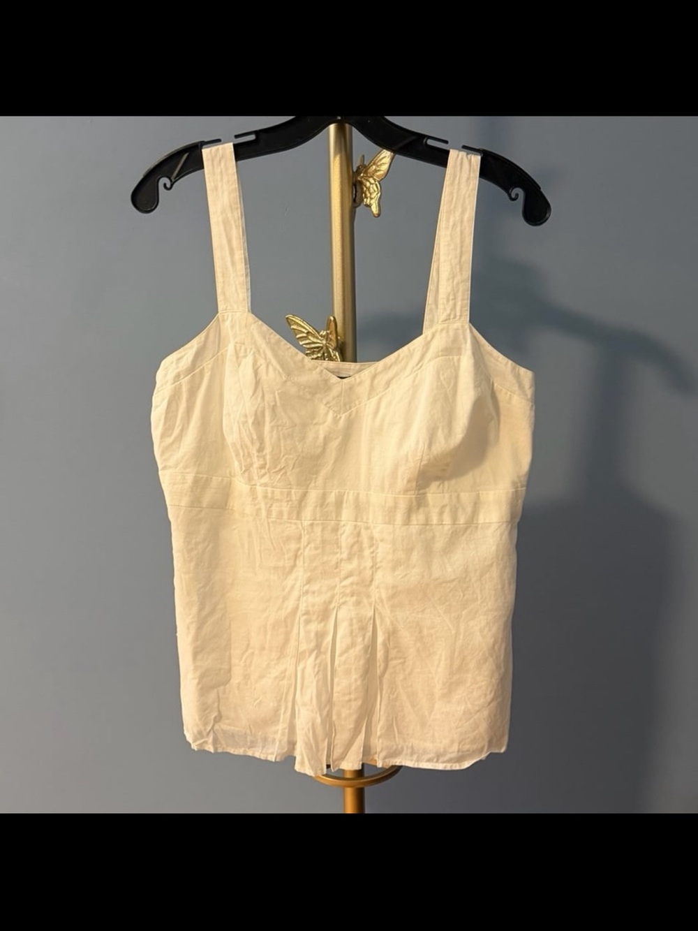 ⚡️⭐️Ann Taylor Tank Top - Size 8